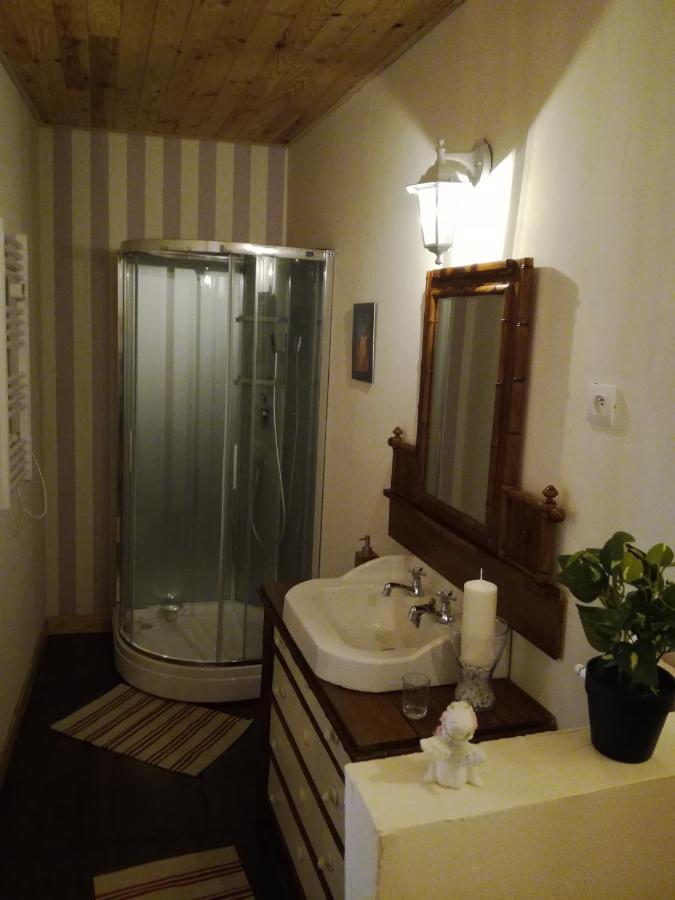 Chez Lorette Mauzé-sur-le-Mignon Exterior foto